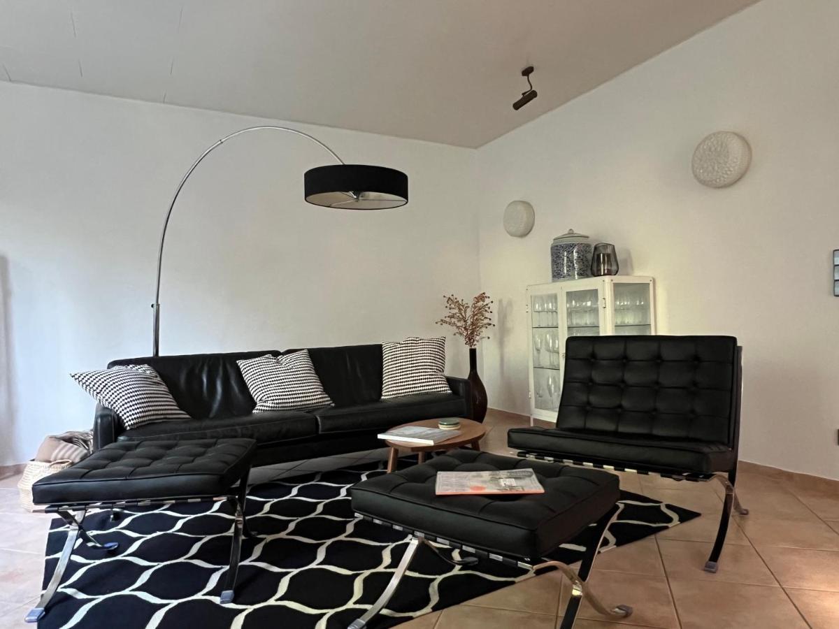 Aussergewoehnliches Haus Mit Sauna, Kamin Und Garten فيلهلمسهافن المظهر الخارجي الصورة
