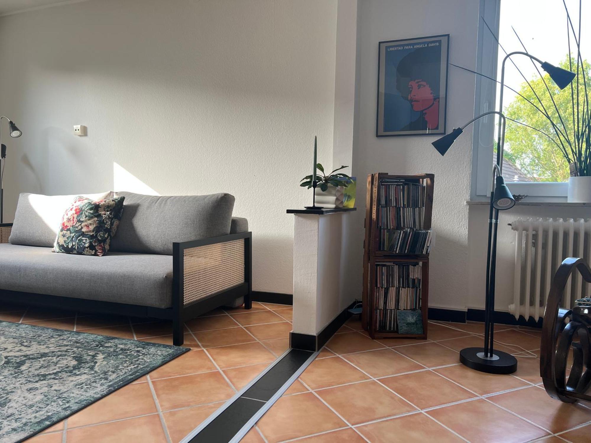 Aussergewoehnliches Haus Mit Sauna, Kamin Und Garten فيلهلمسهافن المظهر الخارجي الصورة