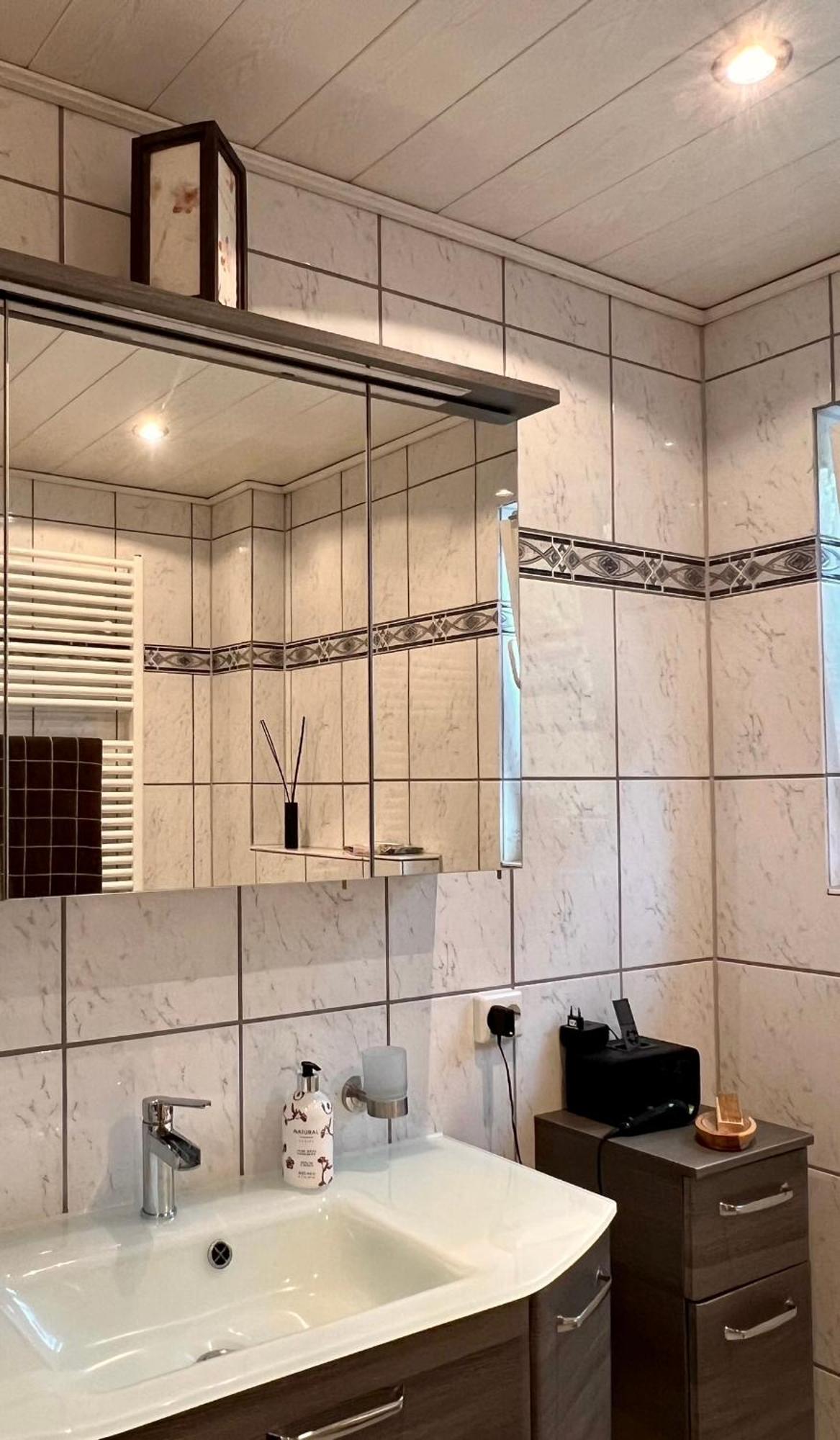 Aussergewoehnliches Haus Mit Sauna, Kamin Und Garten فيلهلمسهافن المظهر الخارجي الصورة