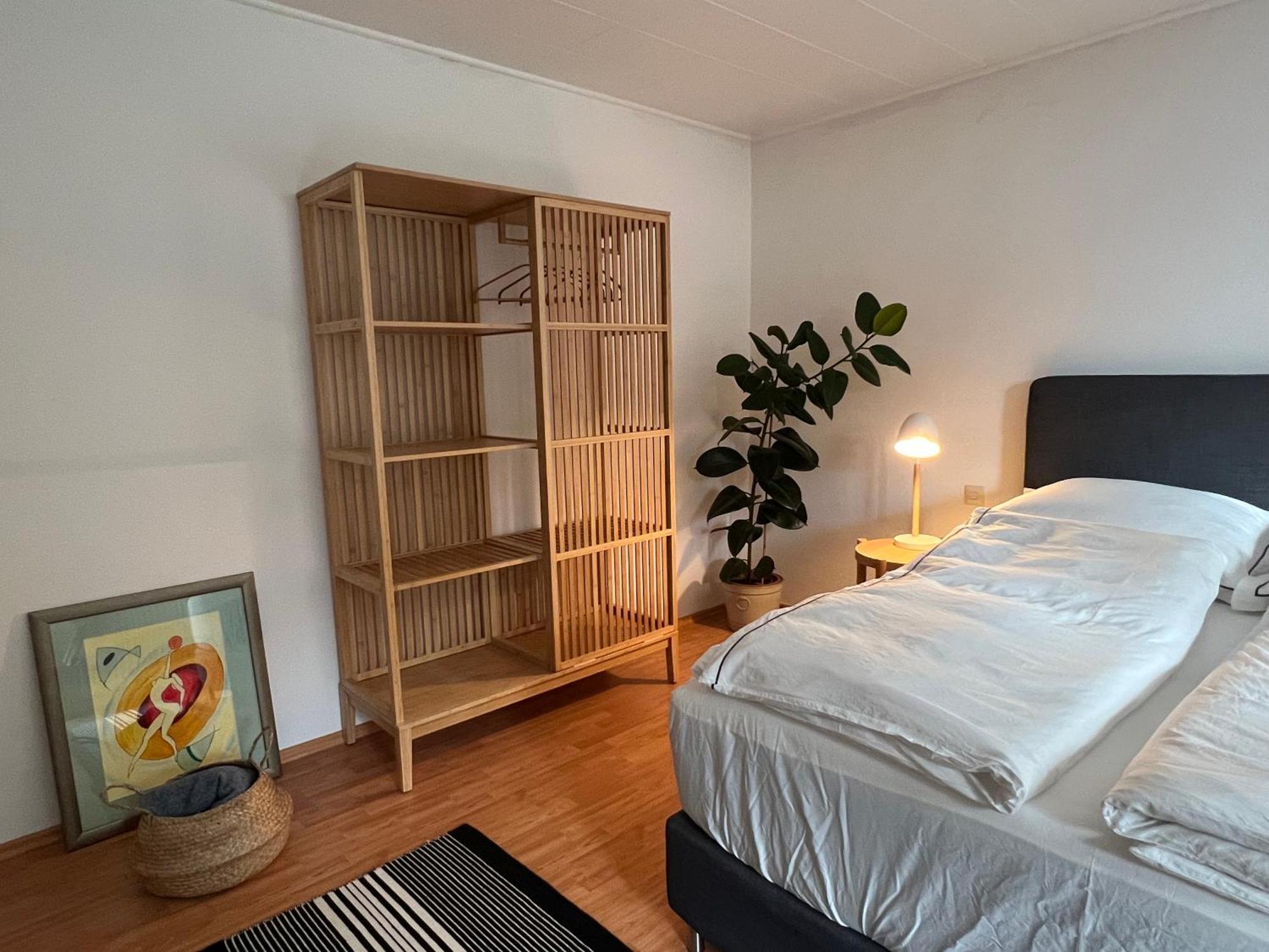 Aussergewoehnliches Haus Mit Sauna, Kamin Und Garten فيلهلمسهافن المظهر الخارجي الصورة